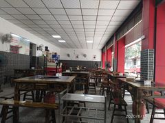 -李德富老街牛杂火锅(抚琴街店)