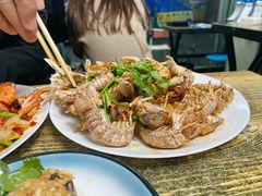 -人和啤酒屋海鲜大排档(营口路店)