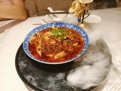 -川味堂·四川豆花(八卦岭店)