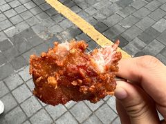 -吴日彪蒜香猪牛排(水巷口店)