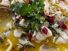 -野蔓果·山野菜(西湖景区·龙井茶田店)