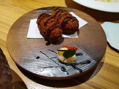 土豆-翼精致料理(昆山旗舰店)