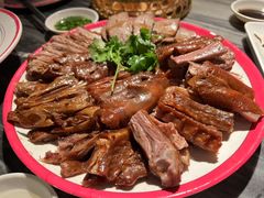 -春梅里卤鹅馆·47年老字号(中山路店)