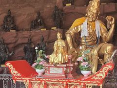 -天台山赤城山景区