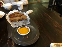 -堂宴·老厦门私房菜(1988仙岳总店)