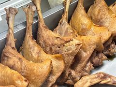 -老字号鸭血粉丝汤(水香街店)