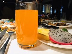 -星伦多自助料理·涮烤一体(虹悦城店)