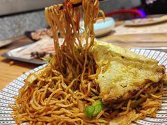 -阿记烧烤(大兴新区店)