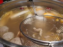 -八合里潮汕鲜牛肉火锅(福州万象城店)