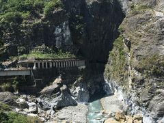 -太鲁阁公园