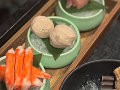 -捞王猪肚鸡火锅(财富中心店)