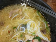 -沈记土鸡米线(七星街品牌中心店)