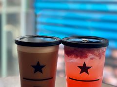 -星巴克臻选(成都太古里店)