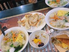 -长人馄饨铺(解放街店)