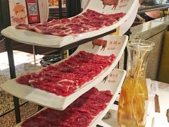 -左庭右院鲜牛肉火锅(南通CBD大有境店)