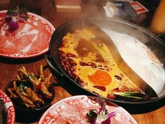 -楠火锅(仁恒梦中心店)