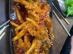 -妈妈手(山大总店)