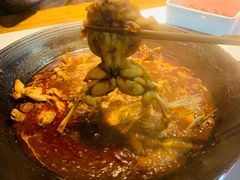 -老天桥蛙炉火锅(姑苏总店)