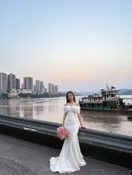 -金夫人婚纱摄影(总店)