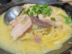 -鸽子窝(青塔店)