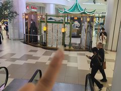 -天津国贸购物中心