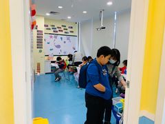 -易贝乐成长中心(坂田中心)