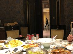 -东方之珠海鲜酒楼(南开店)
