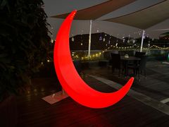 -上海东方佘山翰悦阁酒店·Vie全日制餐厅