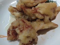 锅包肉-上关雪東北菜(中房金谊店)