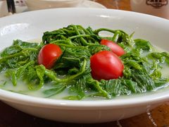 浓汤桑叶-广东道至正餐厅(区庄店)