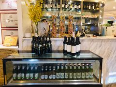 -花舍·新派粤菜·西餐·下午茶(亚运村·鸟巢店)