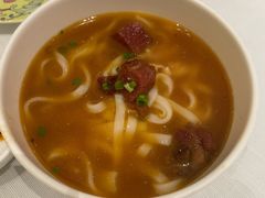 -君庭中餐厅(友谊宾馆店)