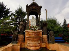 -喀山圣母大教堂