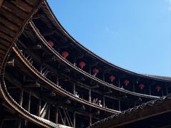 -初溪土楼群