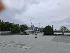 -映月湖中央公园