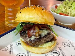 Baia&nbsp;Burger-BAIA 巴亚
