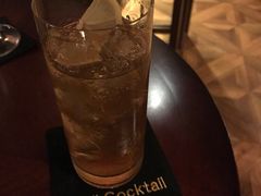 -Hill.Cocktail半山酒吧(中山店)