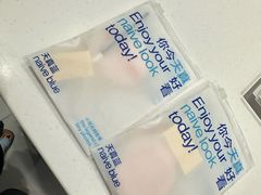 -天真蓝照相馆(中华广场店)