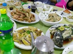 -秋姐美食店(旅游大道店)