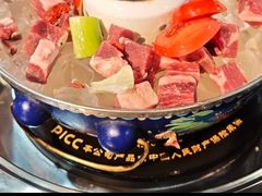 -观音桥步行街