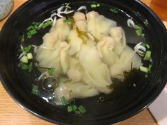 手工小馄饨-巧燕坊一笼一蒸(庆春广场地铁站店)