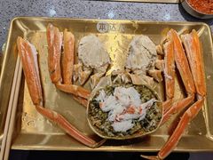 -本达人海鲜烧烤·朝鲜族风味(发展店)