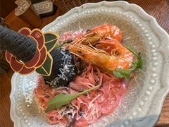 -秘密旅行Bonjour(黑金冠 江南西店)