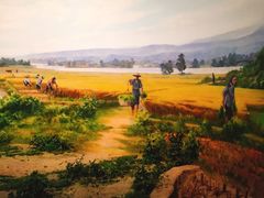 -湖南省立第一师范学校旧址