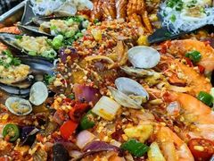 -原乡故事里海鲜大餐(玉祥门北马道巷店)