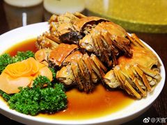 -醉南拳客家菜(华威店)