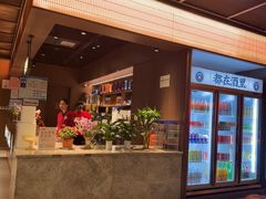 -聚味瞿记·龙虾堂(咸嘉湖店)