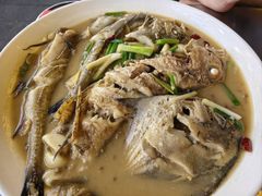 家烧鲳鱼-健跳小海鲜(人民路店)