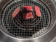 -NIUAN牛庵·和牛烤肉(恒隆店)