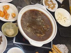 -老诚一锅·羊蝎子(广渠门外店)